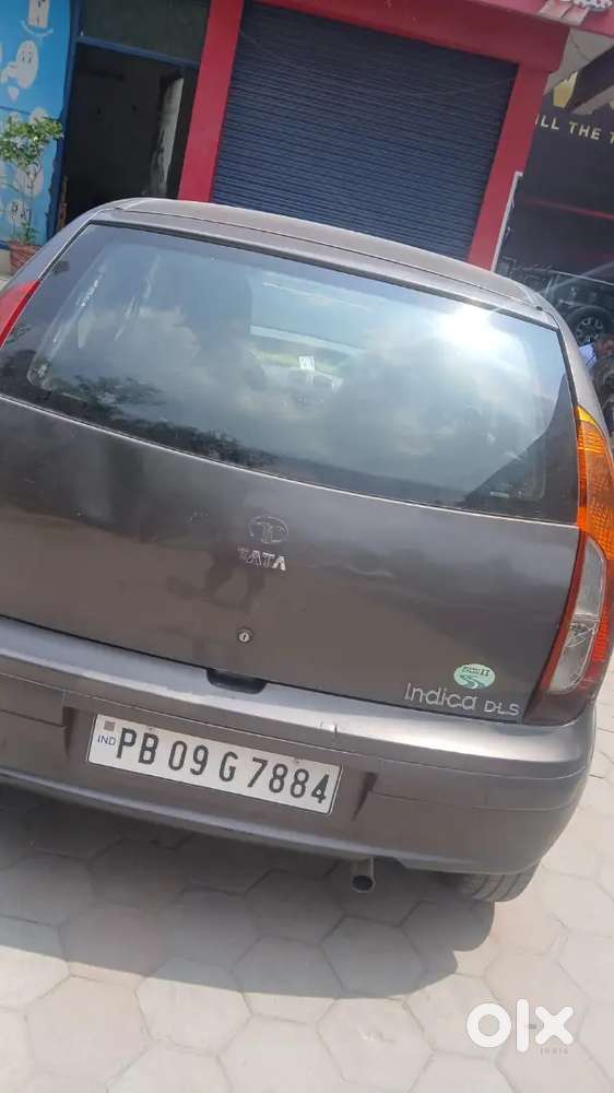 Tata Indica 2006 Diesel Paas 12/30/2026 Tak Age Bhi Ho Jani