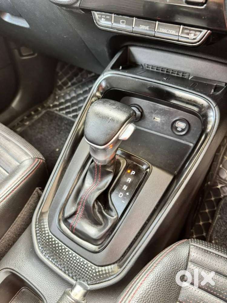 Kia Sonet Gtx Plus 1.5 Dct At, 2020, Diesel