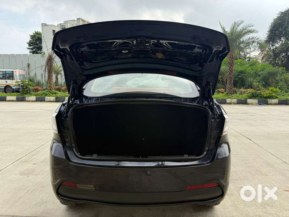 Tata Tigor 1.2 Revotron Xza Plus Amt, 2019, Petrol