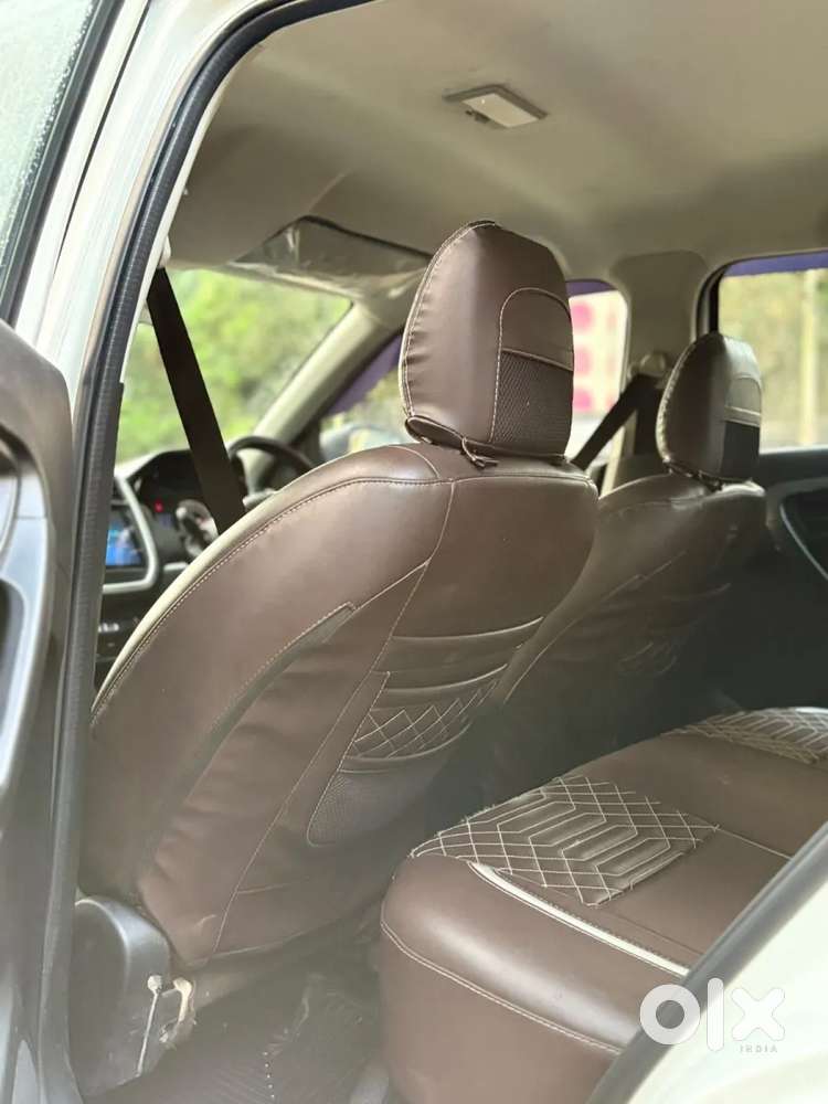 Toyota Urban Cruiser 1.5 Mid Grade At, 2022, Petrol