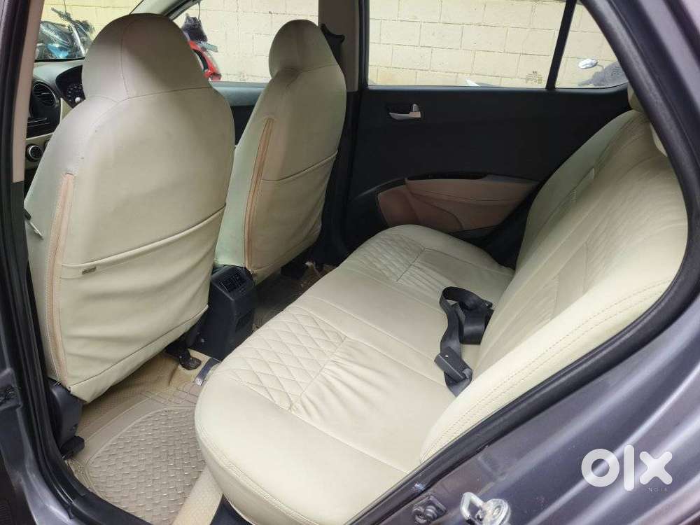 Hyundai Grand I10 Asta 1.2 (o) Vtvt, 2015, Petrol