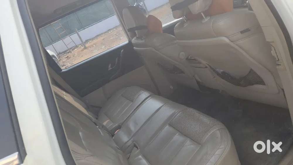 Mahindra Xuv500 2016