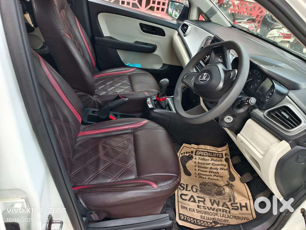 Tata Altroz 1.5 Xe Plus Diesel, 2022, Diesel