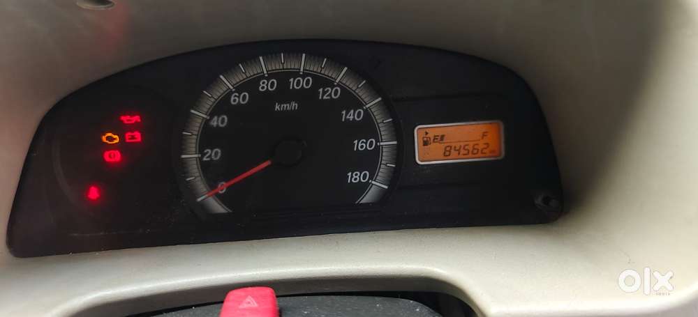 Maruti Suzuki Eeco 7 Seater Standard, 2020, Petrol