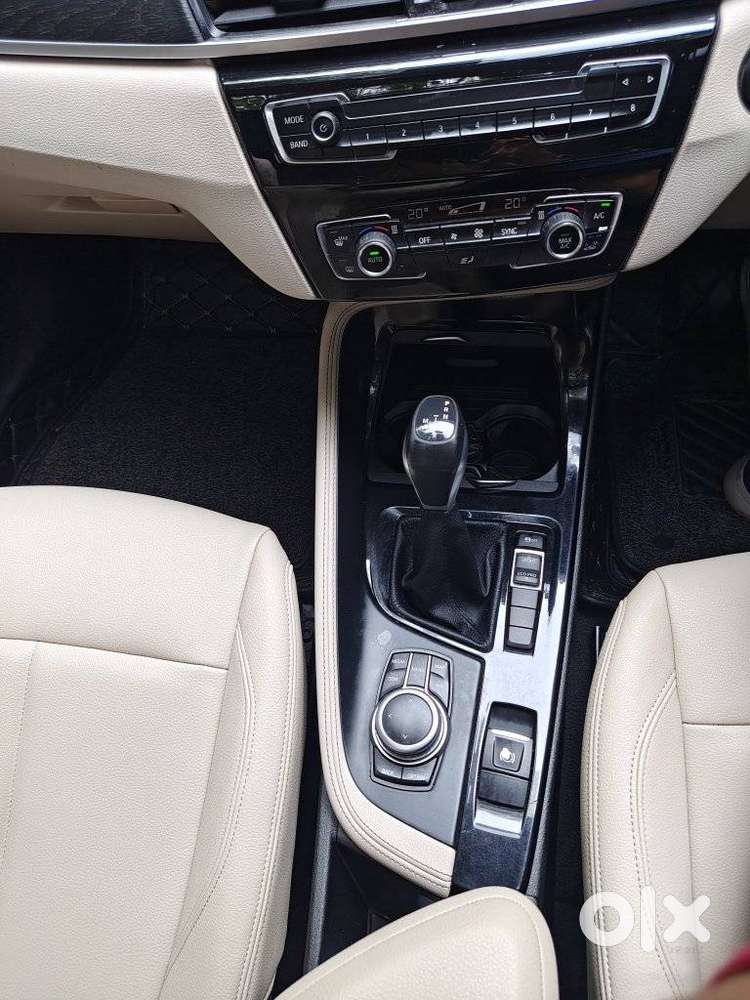 Bmw X1 2.0 Sdrive 20d, 2019, Diesel