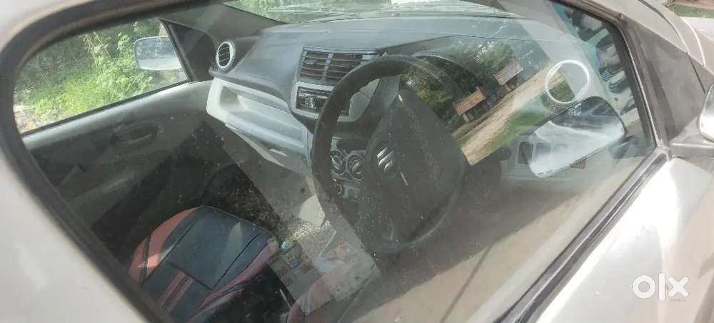 Maruti Suzuki A-star 2010 Lxi