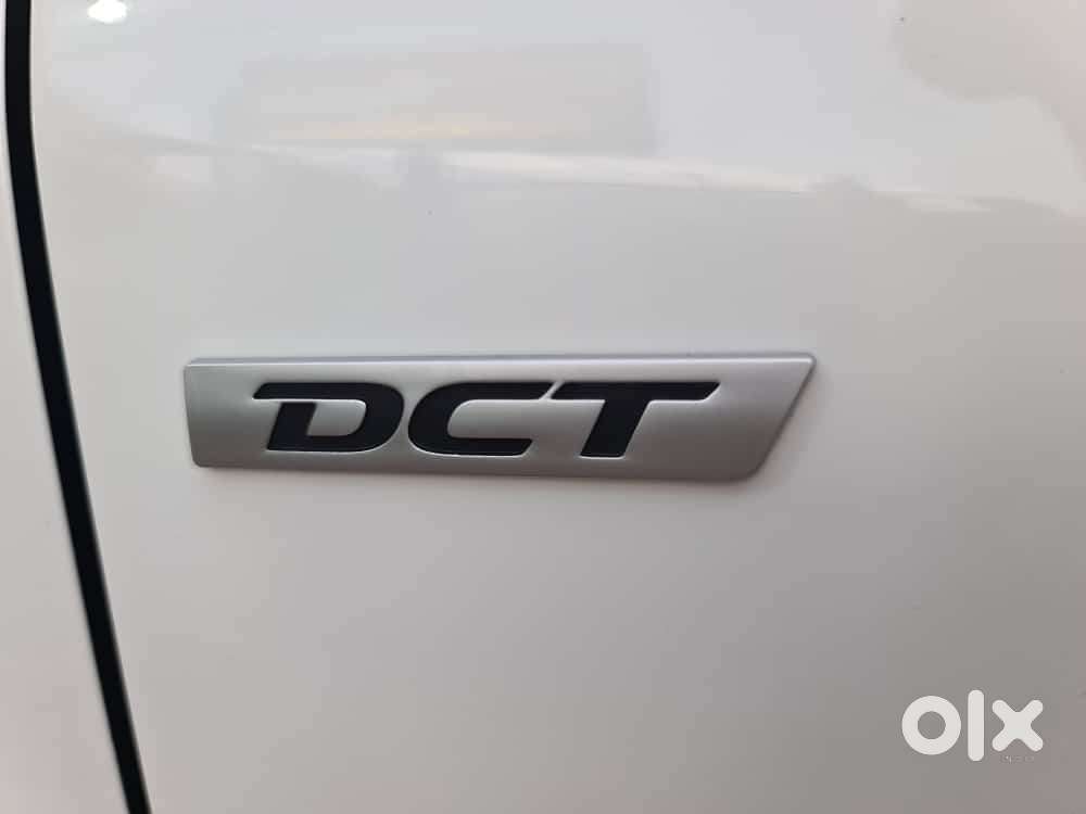 Hyundai I20 Asta (o) 1.0 Turbo Dct, 2022, Petrol