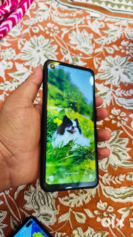 Samsung Galaxy A21s - Selling to Upgrade