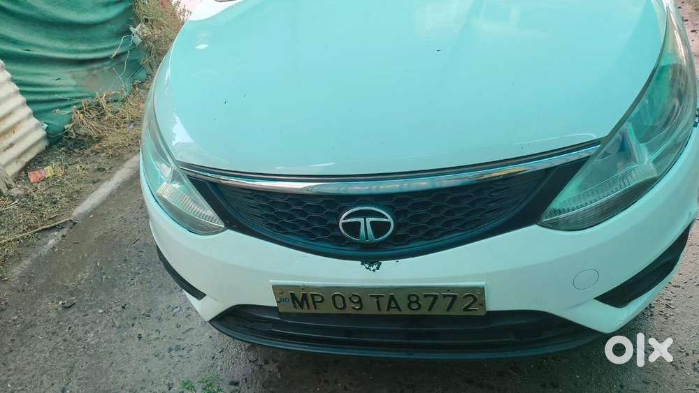 Tata Diesel 2017 Car