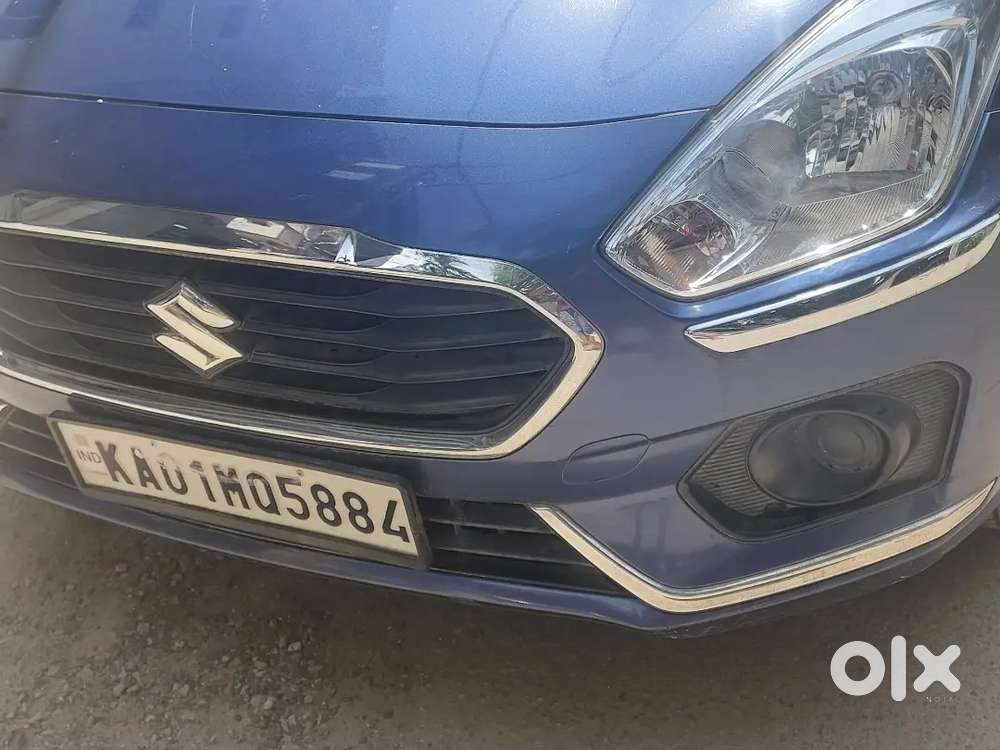 2017 Maruti Suzuki Dzire Automatic