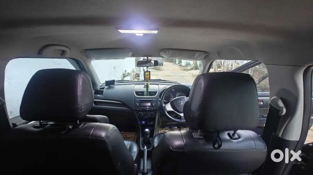 Maruti Suzuki Swift 2017 Diesel Well Maintained