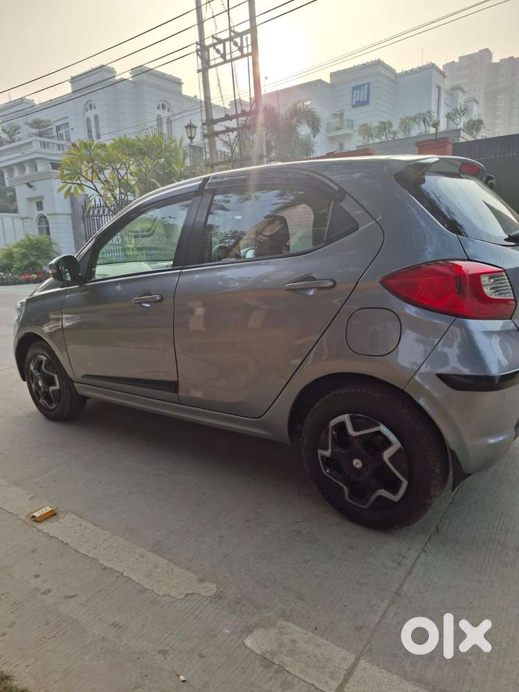 Tata Tiago 1.2 Revotron Xz Plus, 2019, Petrol