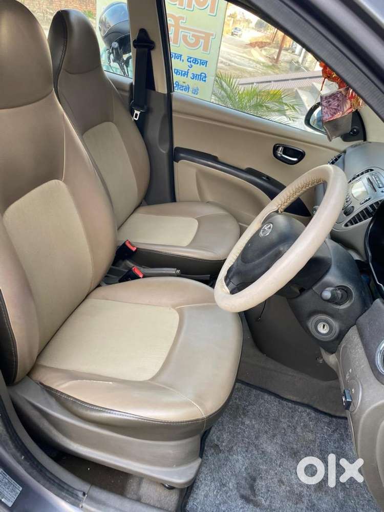 Hyundai I10 2014 Petrol Well Maintained