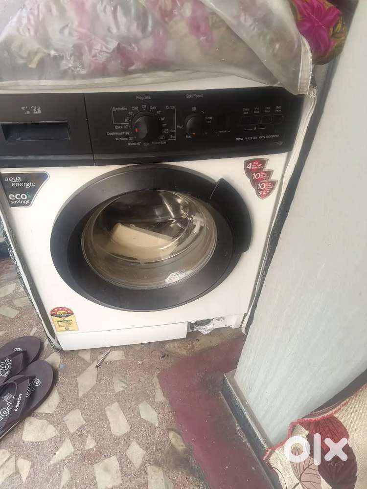 Ifb front load fully Automatic washing machine