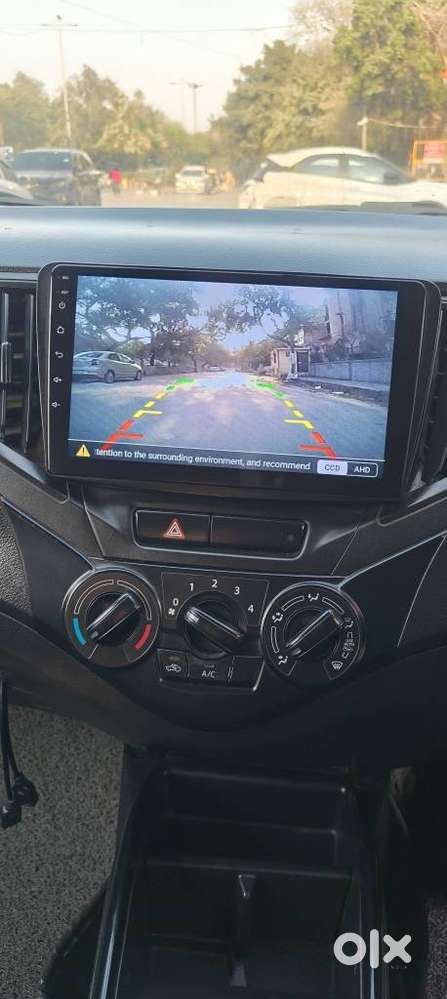 Maruti Suzuki Baleno Sigma, 2021, Petrol