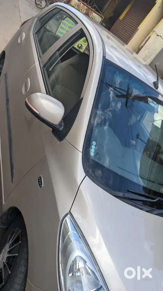 Hyundai I10 Petrol 2011
