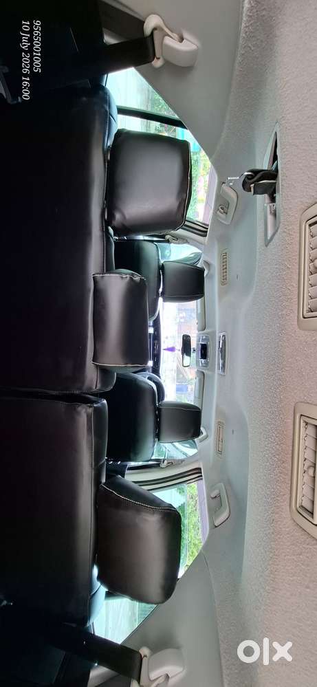 Toyota Fortuner 3.0 4x2 Mt, 2019, Diesel