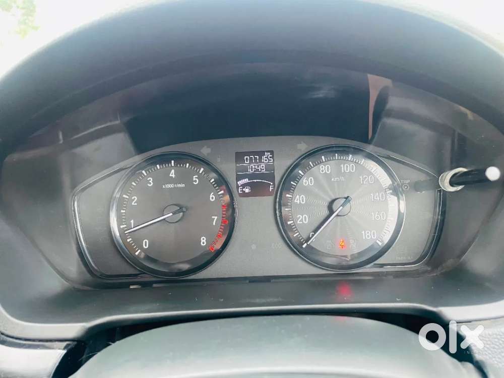 Honda Amaze S 1.2 Petrol Mt, 2020, Petrol
