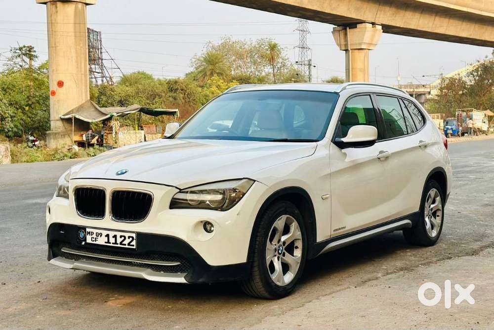 Bmw X1 Sdrive20d Expedition, 2012, Diesel