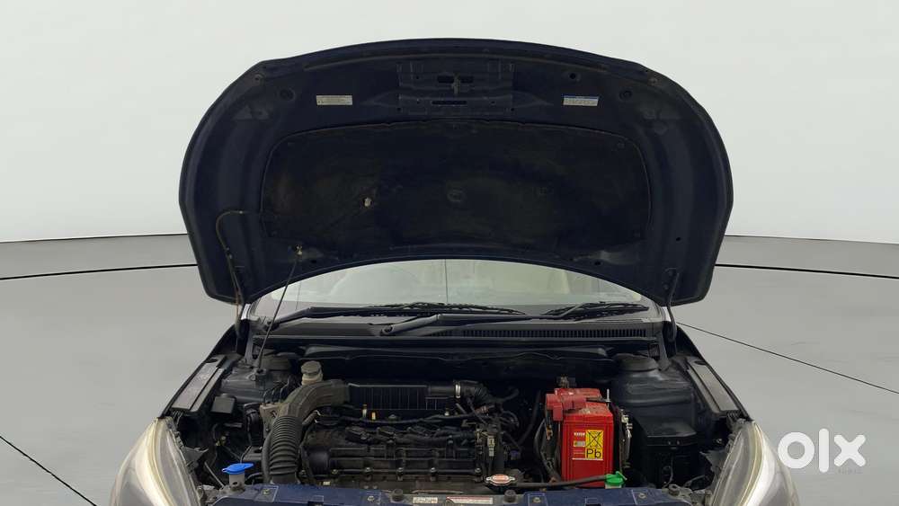 Maruti Suzuki Ciaz 1.5 Alpha Shvs Petrol, 2019, Petrol