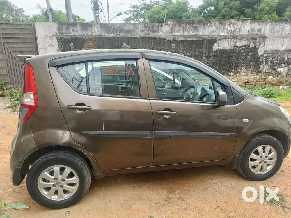 Ritz Zxi Bsiv Car 2014 Model