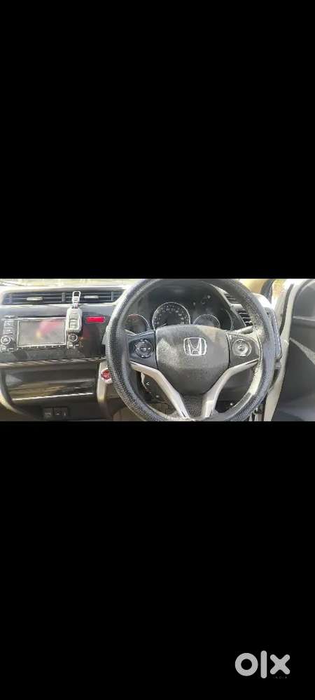 Honda City 2015 Diesel Well Maintained