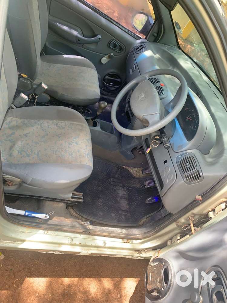 Tata Indica V2 2003 / Fc 2028 Current