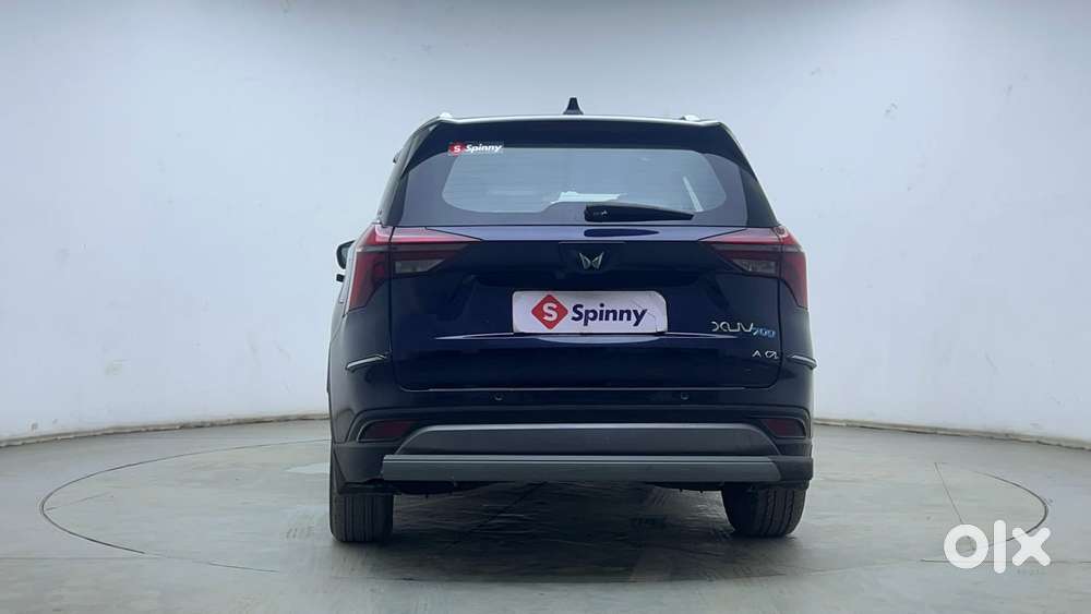 Mahindra Xuv700 2.2 Ax 7 Diesel At Str, 2023, Diesel