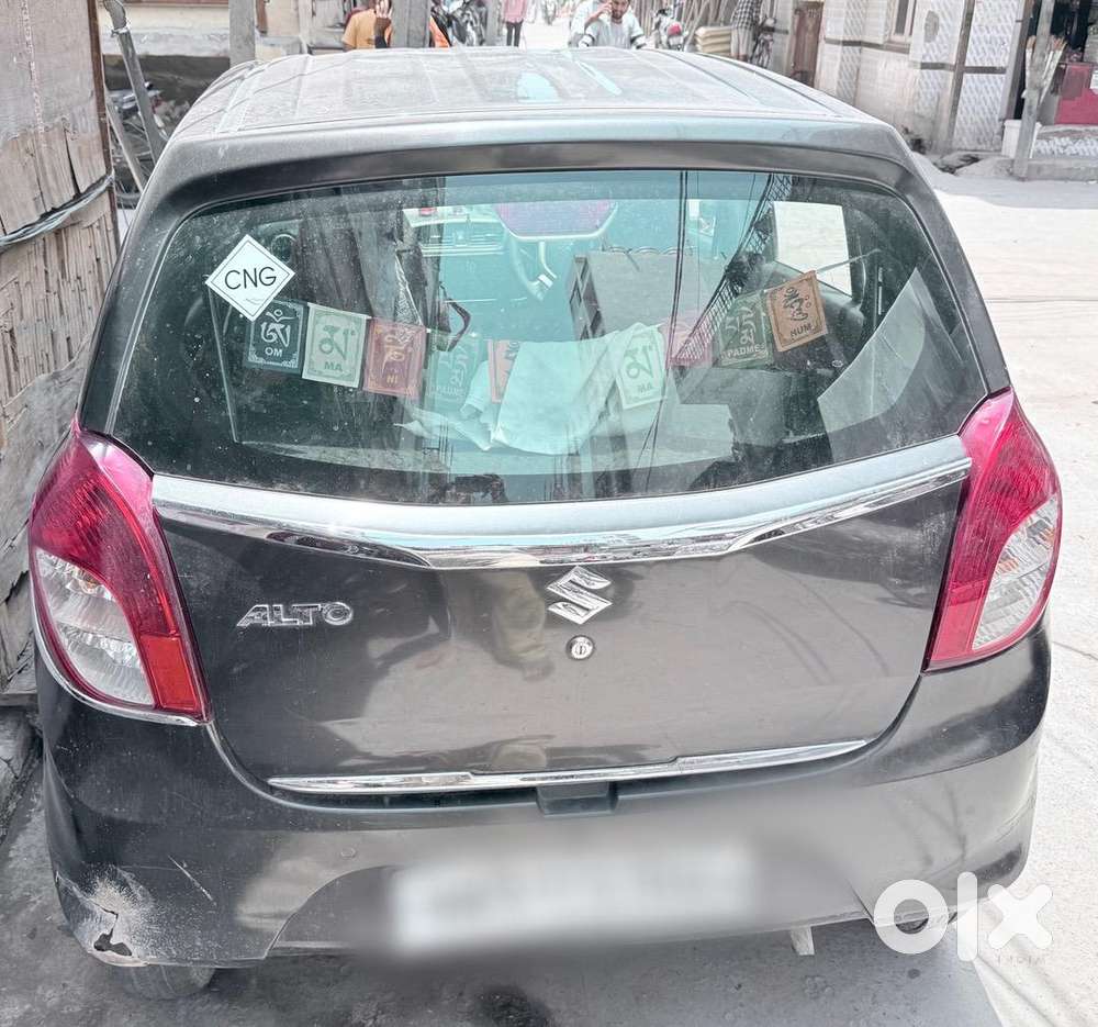 2022 Maruti Suzuki Hybrid Manual Car