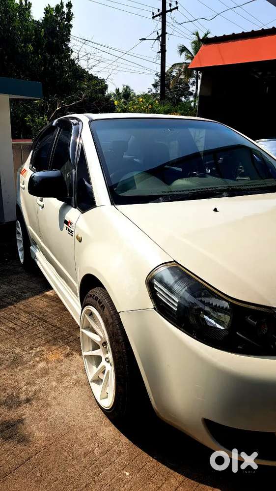 Full Condition Maruthi Suzuki Sx4.