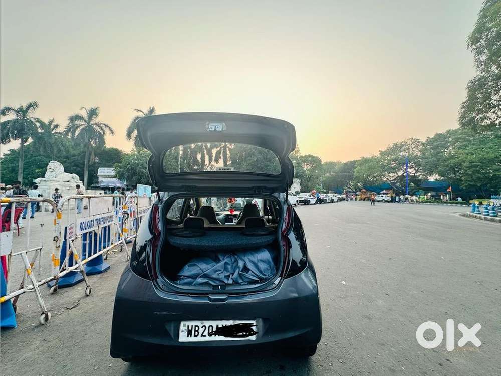 Hyundai Eon 2018 Petrol 47300 Km Driven