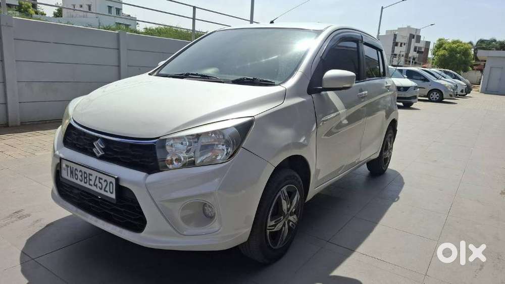 Maruti Suzuki Celerio Zxi Mt, 2019, Petrol