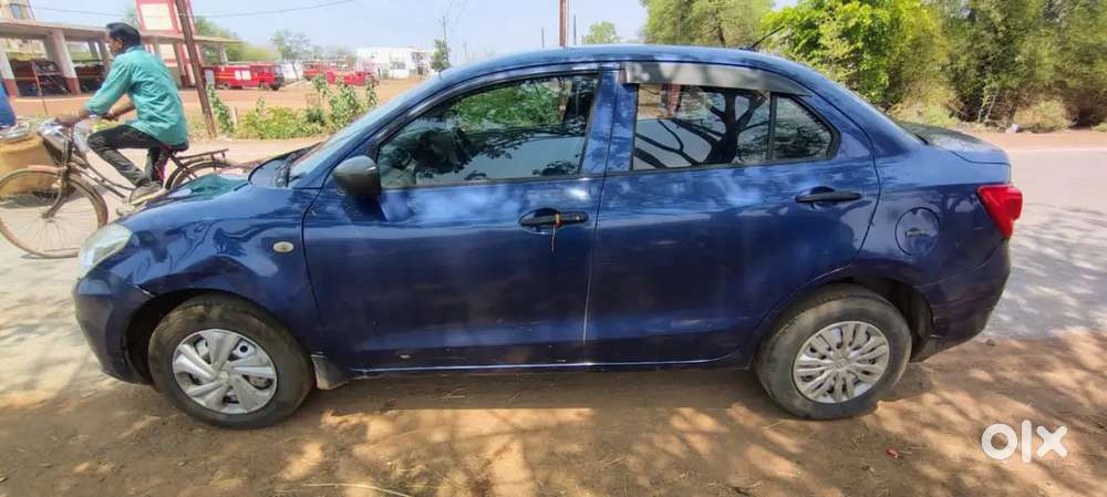 Maruti Suzuki Dzire 2021