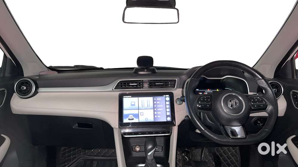 Mg Astor 1.5 Sharp Cvt, 2022, Petrol
