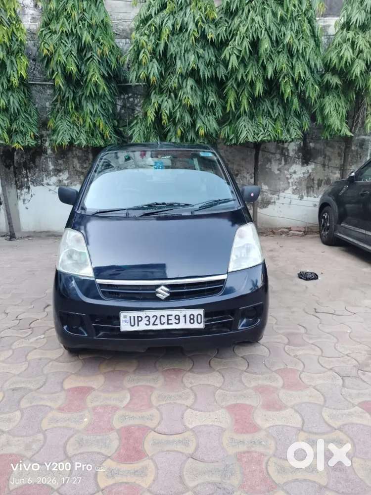 Maruti Suzuki Zen Estilo 2007 Petrol 84000 Km Driven