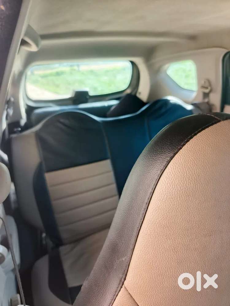 Datsun Go Plus 2017 Petrol 125000 Km Driven 20+average Koi Kmi Nhi H