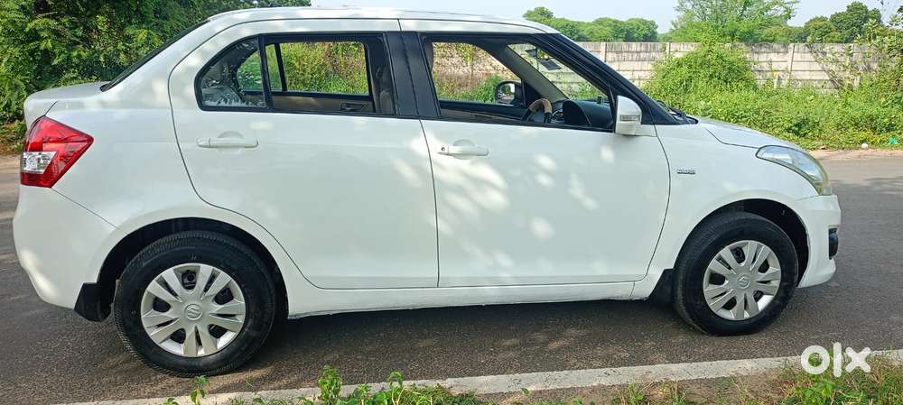 Maruti Suzuki Swift Dzire Vdi Optional, 2013, Diesel