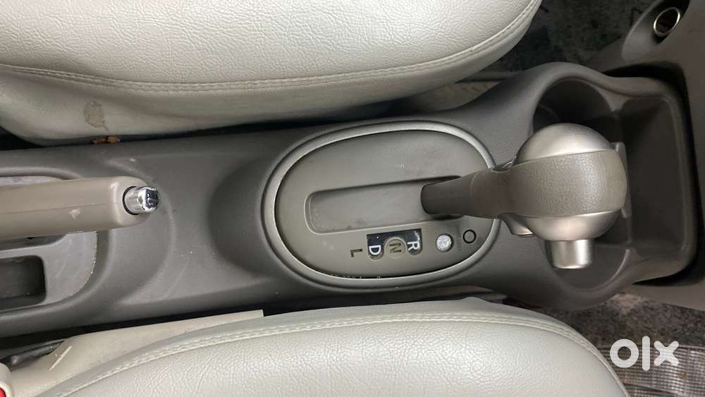 Nissan Micra Xv Cvt, 2014, Petrol