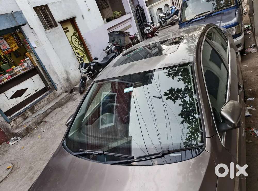 Volkswagen Passat 2011 Diesel Good Condition