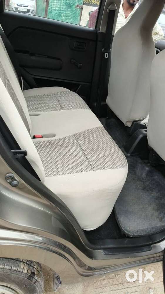 Maruti Suzuki Wagon R 1.0 2019-2022 Lxi Cng, 2021, Cng & Hybrids