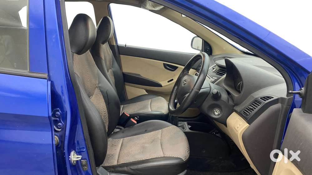 Hyundai Eon Magna +, 2015, Petrol