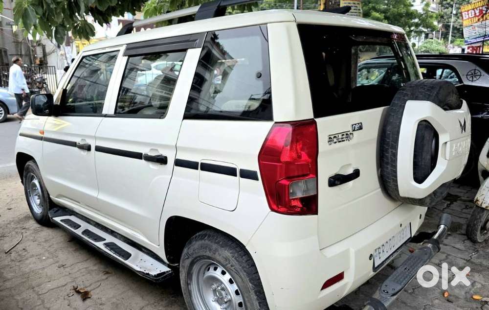 Mahindra Bolero Neo N4, 2023, Diesel