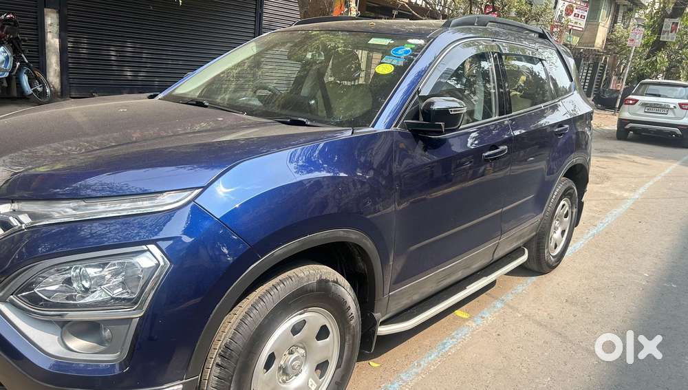 Tata Safari 2.0 Kryotec Xm, 2022, Diesel