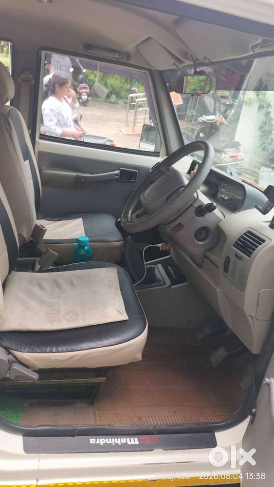 Mahindra Bolero Power Plus - 2018 (good Condition)