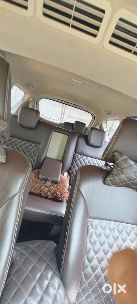 Maruti Ertiga Vxi 2023