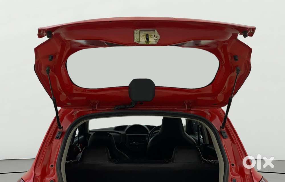 Maruti Suzuki S-presso Lxi, 2021, Cng & Hybrids