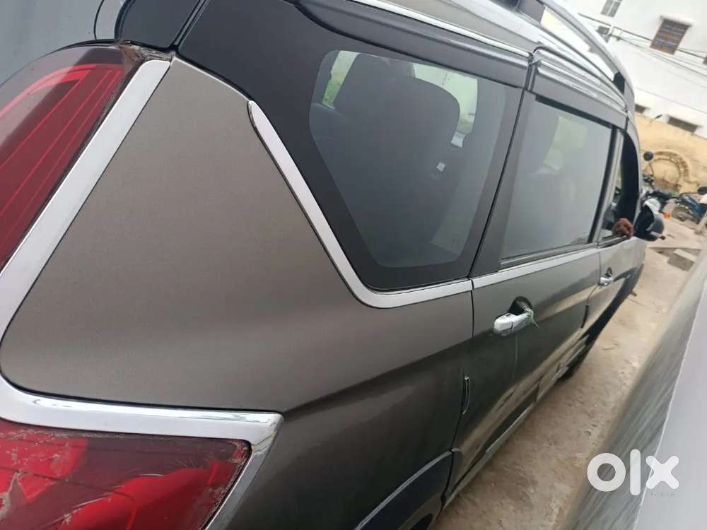 Maruti Suzuki Xl6 2022 Year