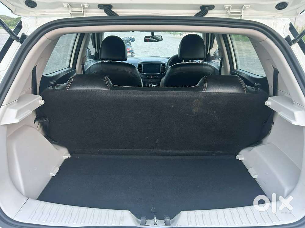 Well Maintained Xuv300 Car Is Available  For Sale