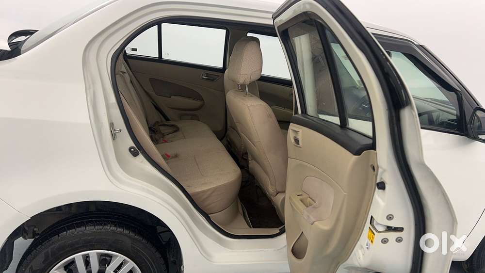 Maruti Suzuki Swift Dzire Vdi, 2013, Diesel
