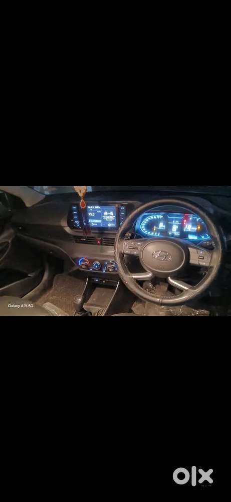 Hyundai I20 2022
